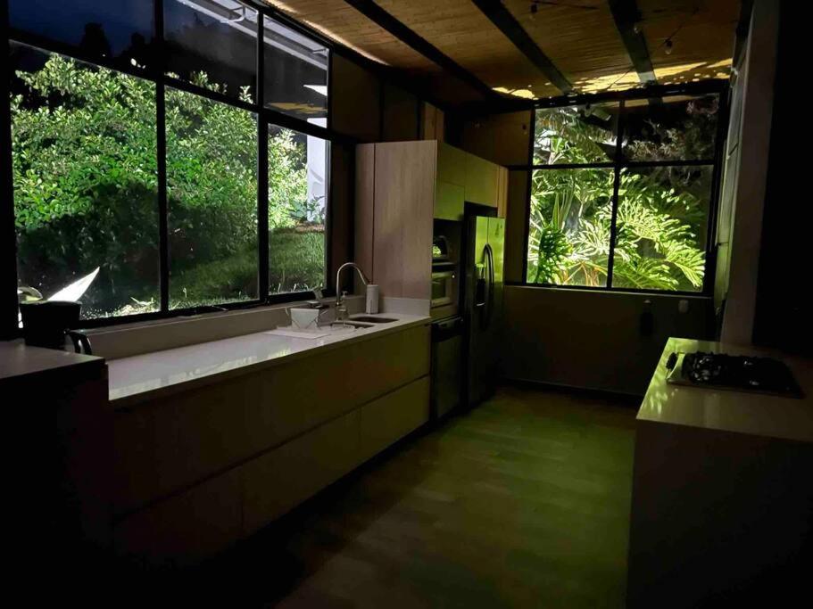 Casa en Chivor a 3 hrs de Bogota