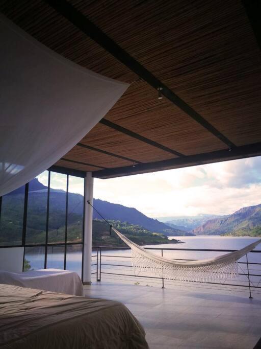 Casa en Chivor a 3 hrs de Bogota