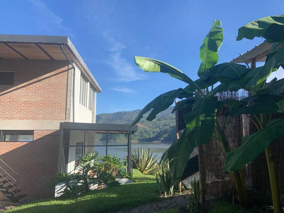 Casa en Chivor a 3 hrs de Bogota