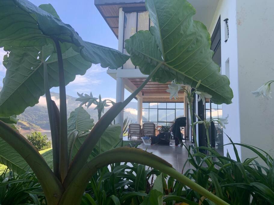 Casa en Chivor a 3 hrs de Bogota