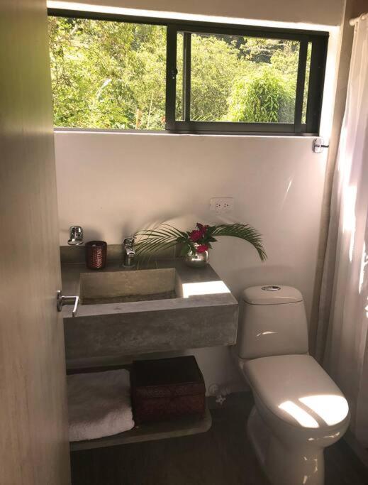 Casa en Chivor a 3 hrs de Bogota