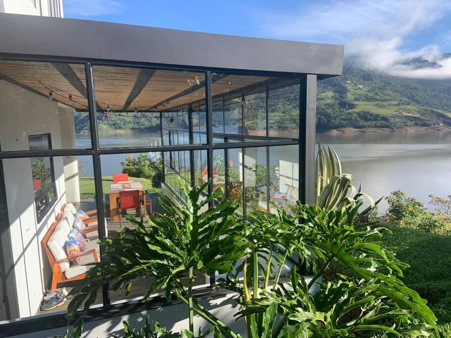 Casa en Chivor a 3 hrs de Bogota
