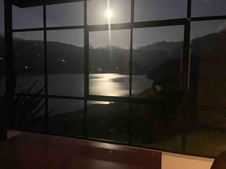 Casa en Chivor a 3 hrs de Bogota