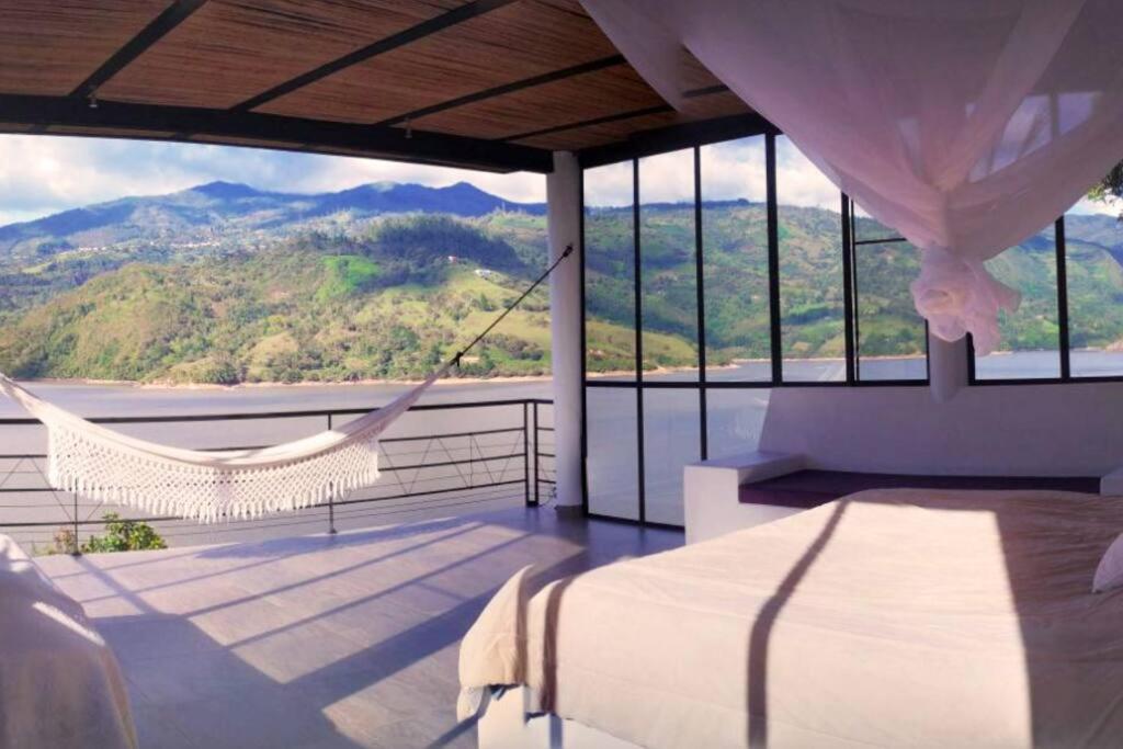 Casa en Chivor a 3 hrs de Bogota