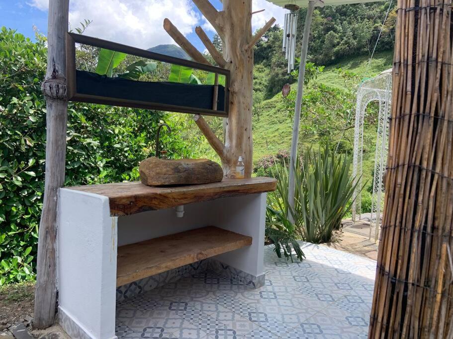 Casa en Chivor a 3 hrs de Bogota