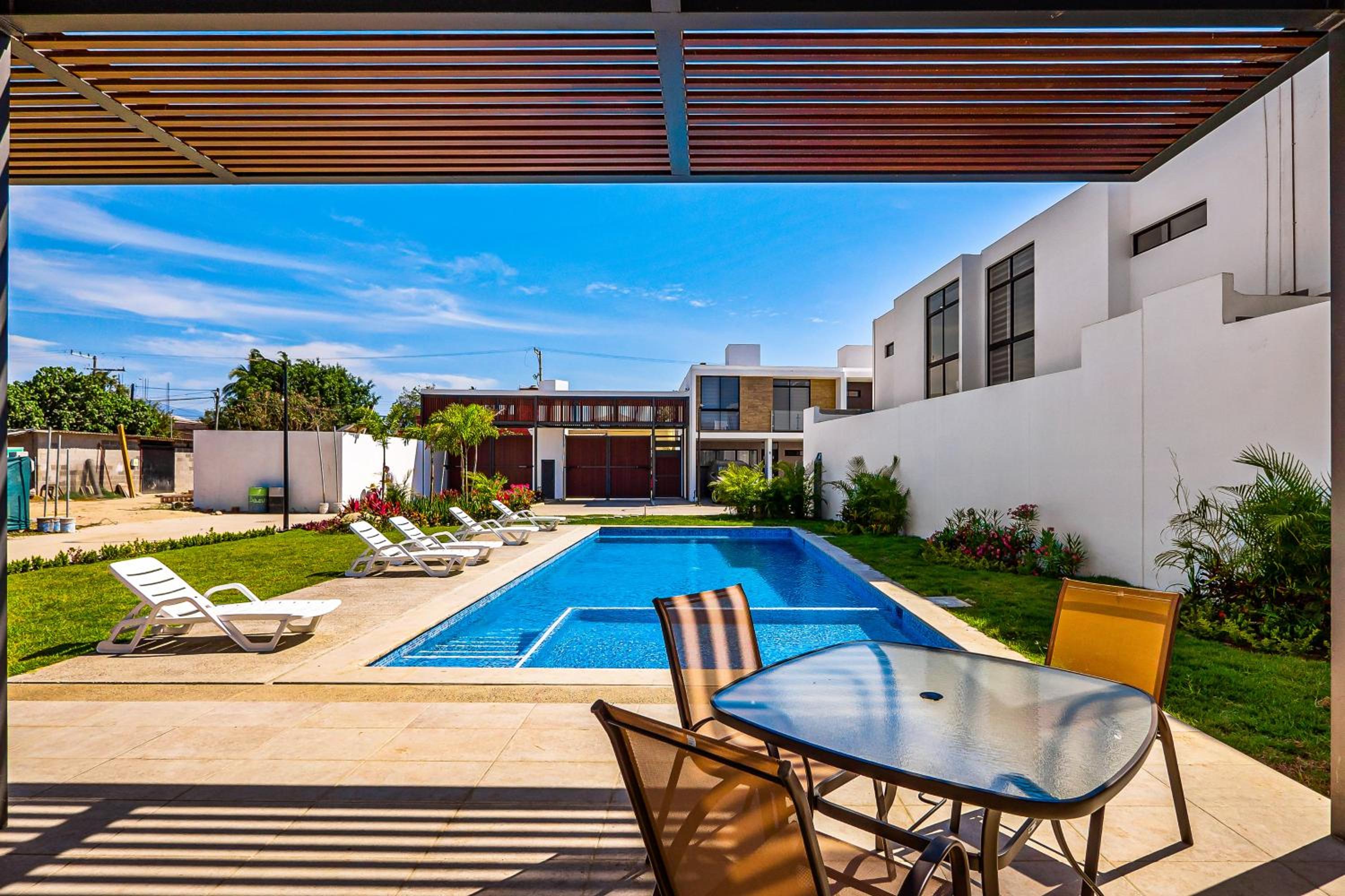 Porto Residencial, Unit 10, fotografía 2
