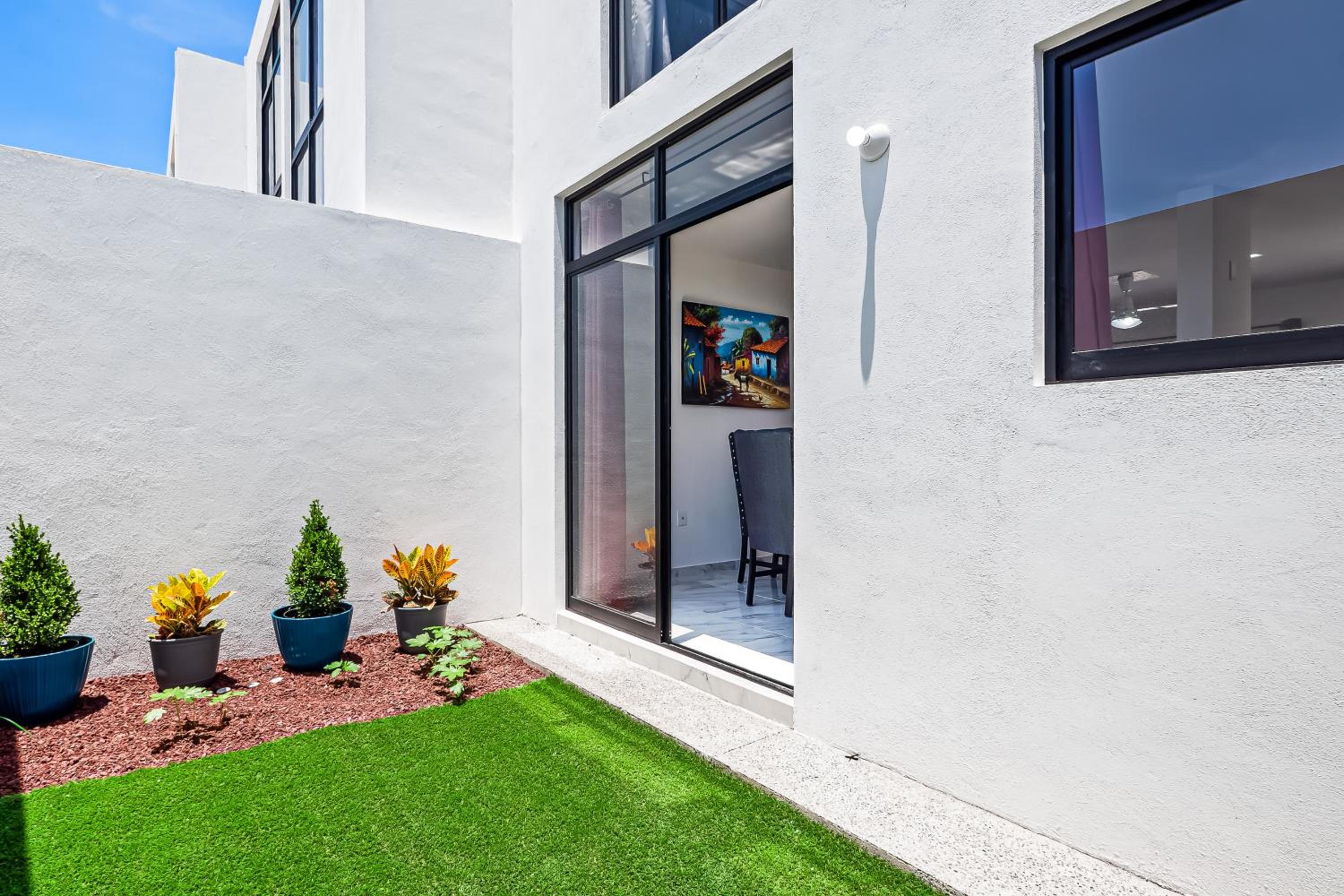 Porto Residencial, Unit 10, fotografía 5