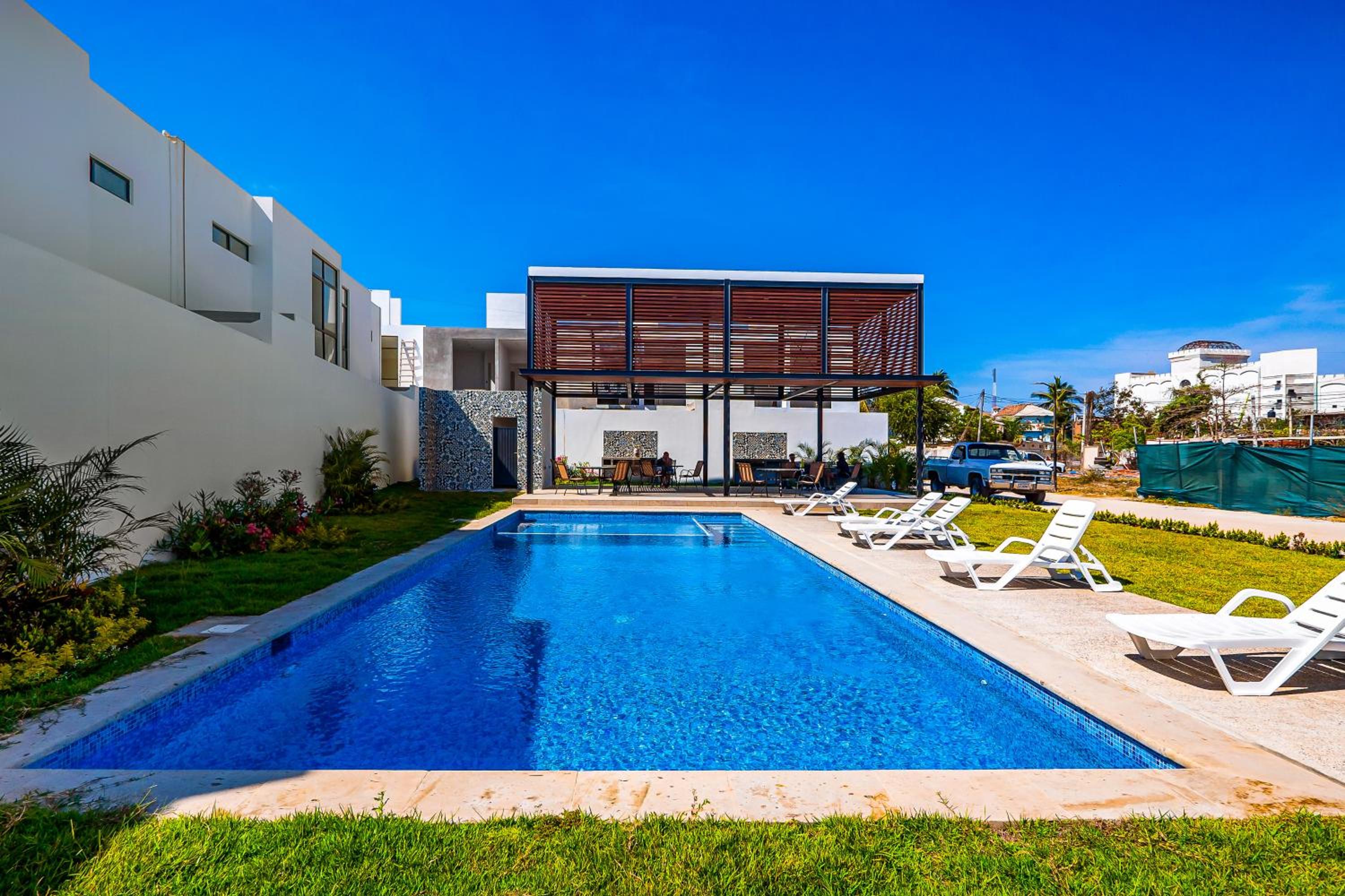 Porto Residencial, Unit 10, fotografía 3