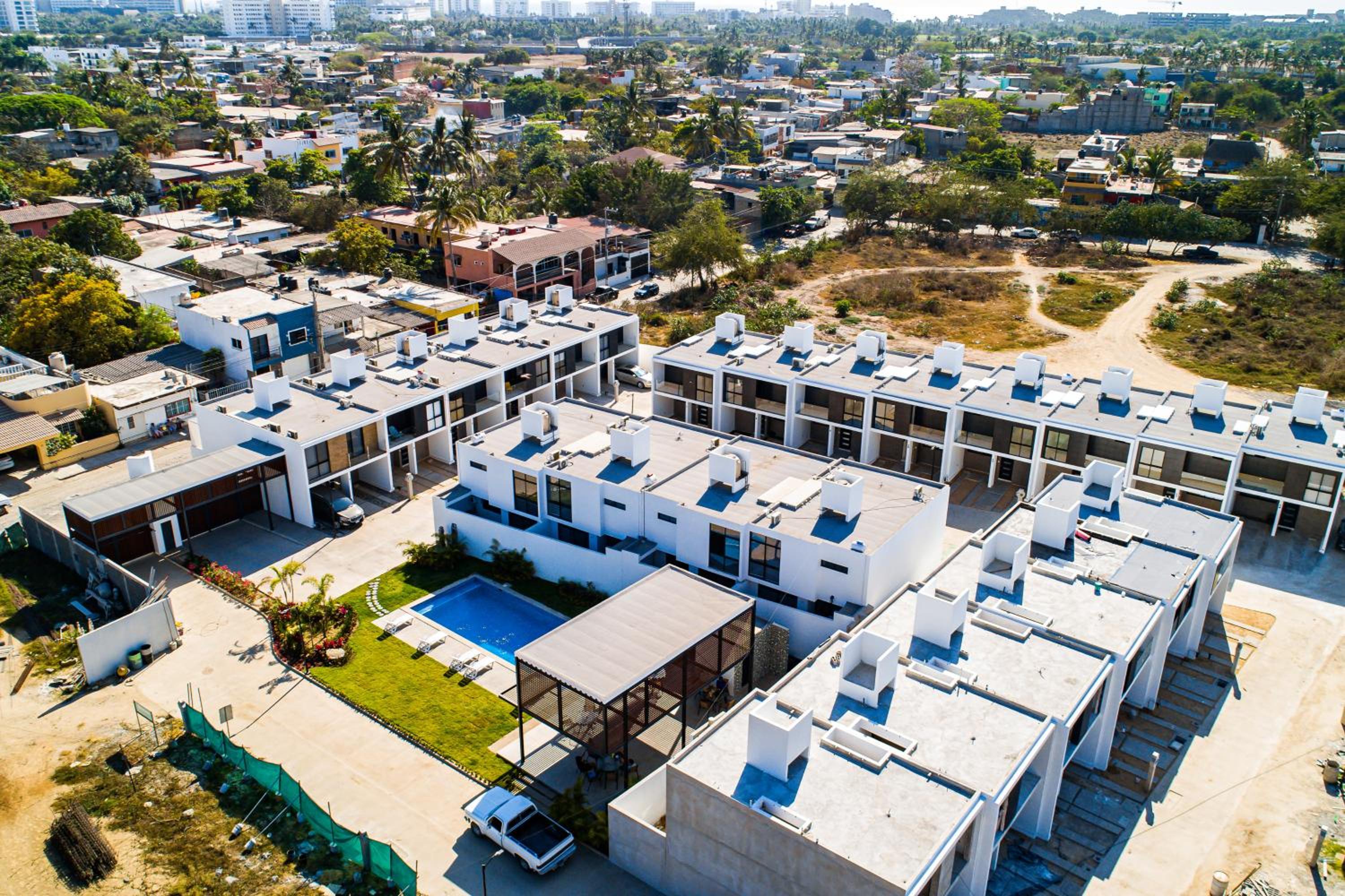 Porto Residencial, Unit 10, fotografía 4