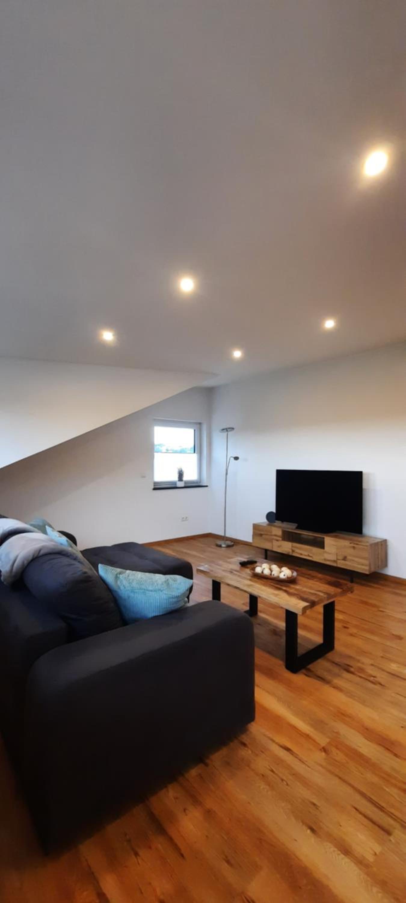 Ferienwohnung Windhagen