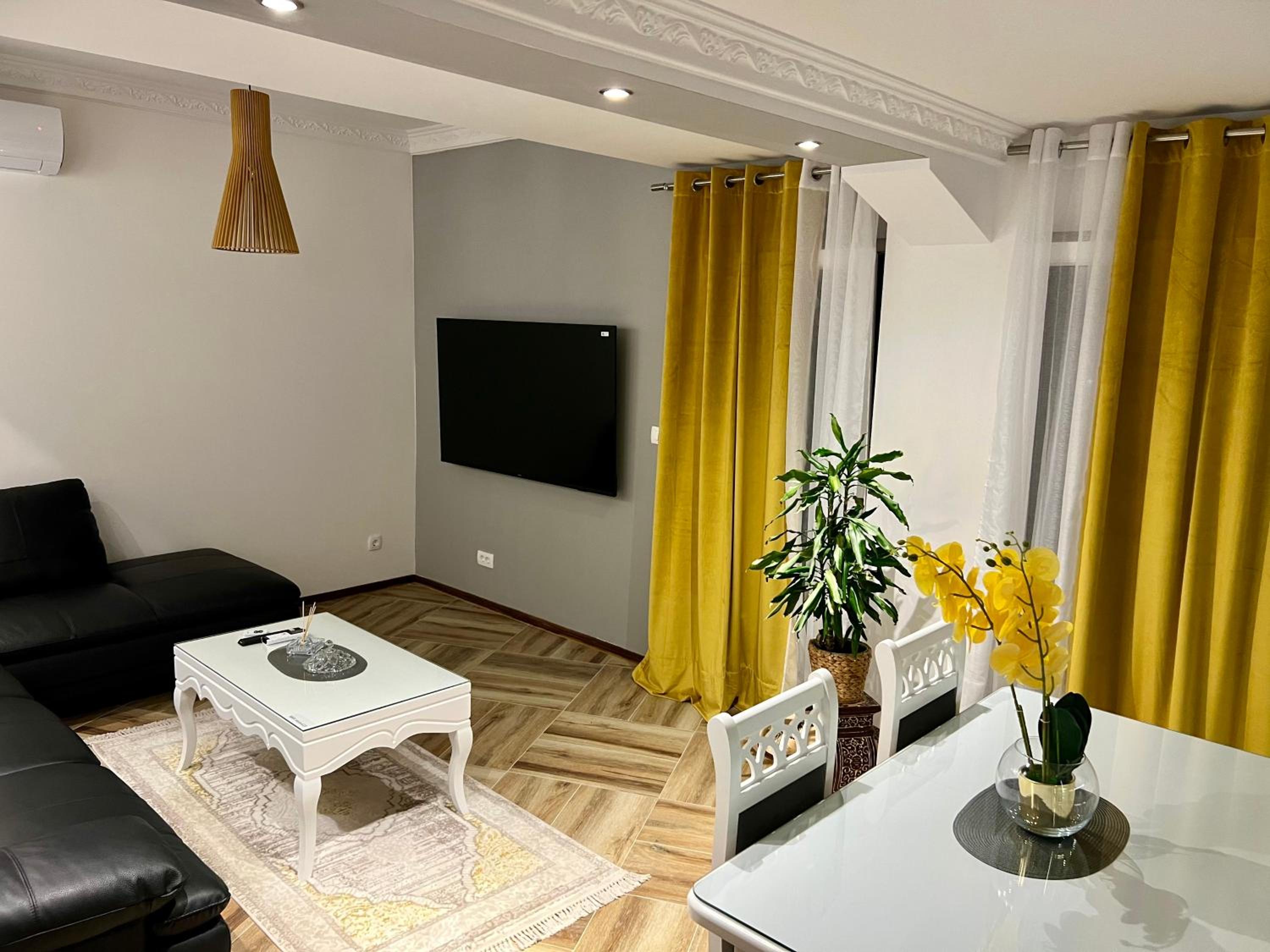 Apartman Scepanovic