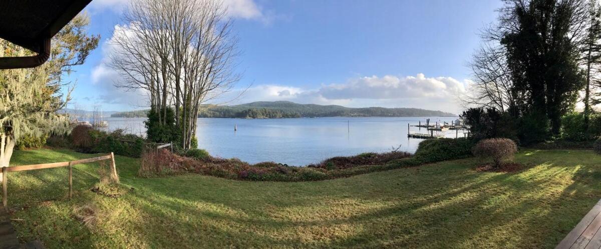 Sooke Vacations - Sooke Harbour Cottage - Property Image 11