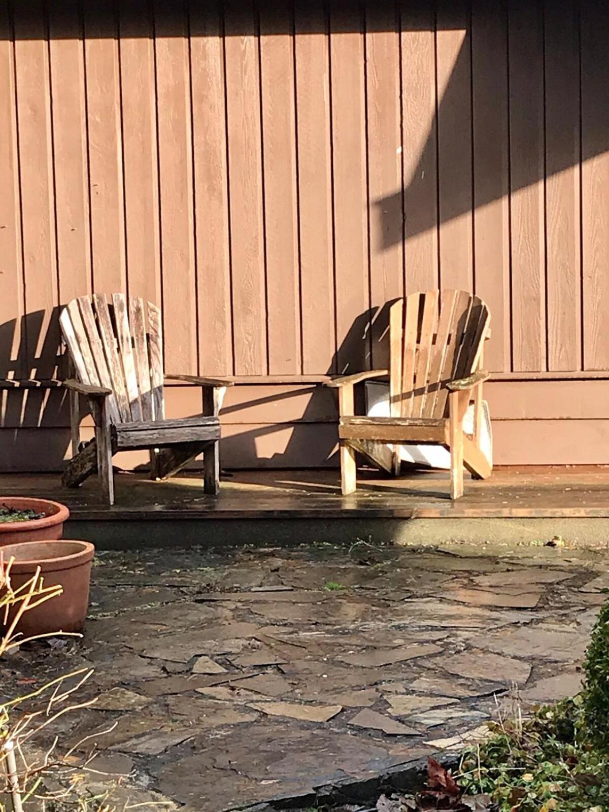 Sooke Vacations - Sooke Harbour Cottage - Property Image 12