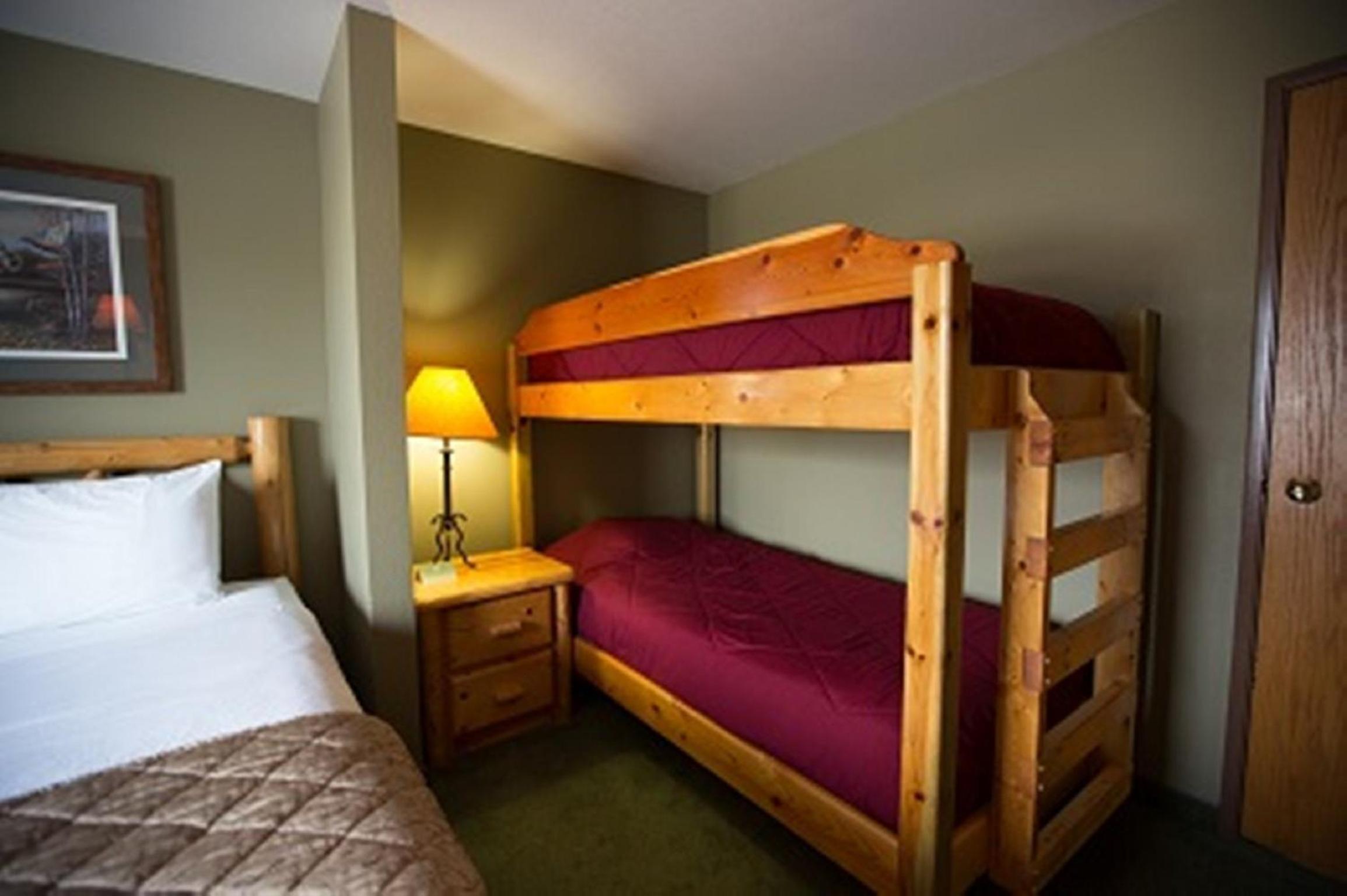 Tomah Vacations - Cranberry Country Lodge - Property Image 4