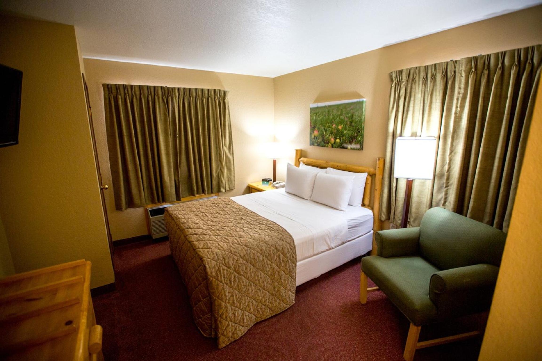 Tomah Vacations - Cranberry Country Lodge - Property Image 5