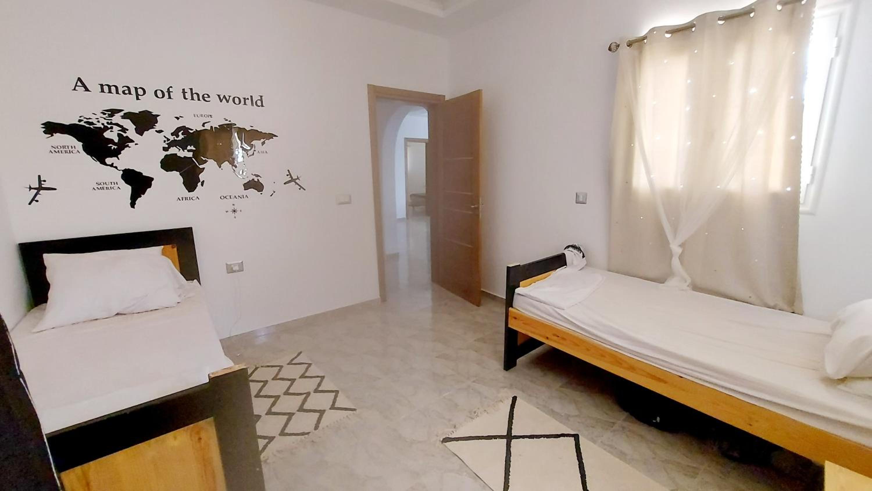 Villa kenza view 4