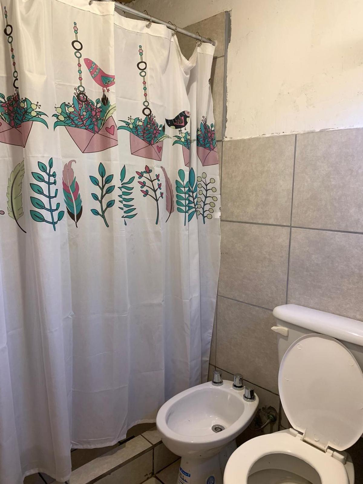 Cabañas APU