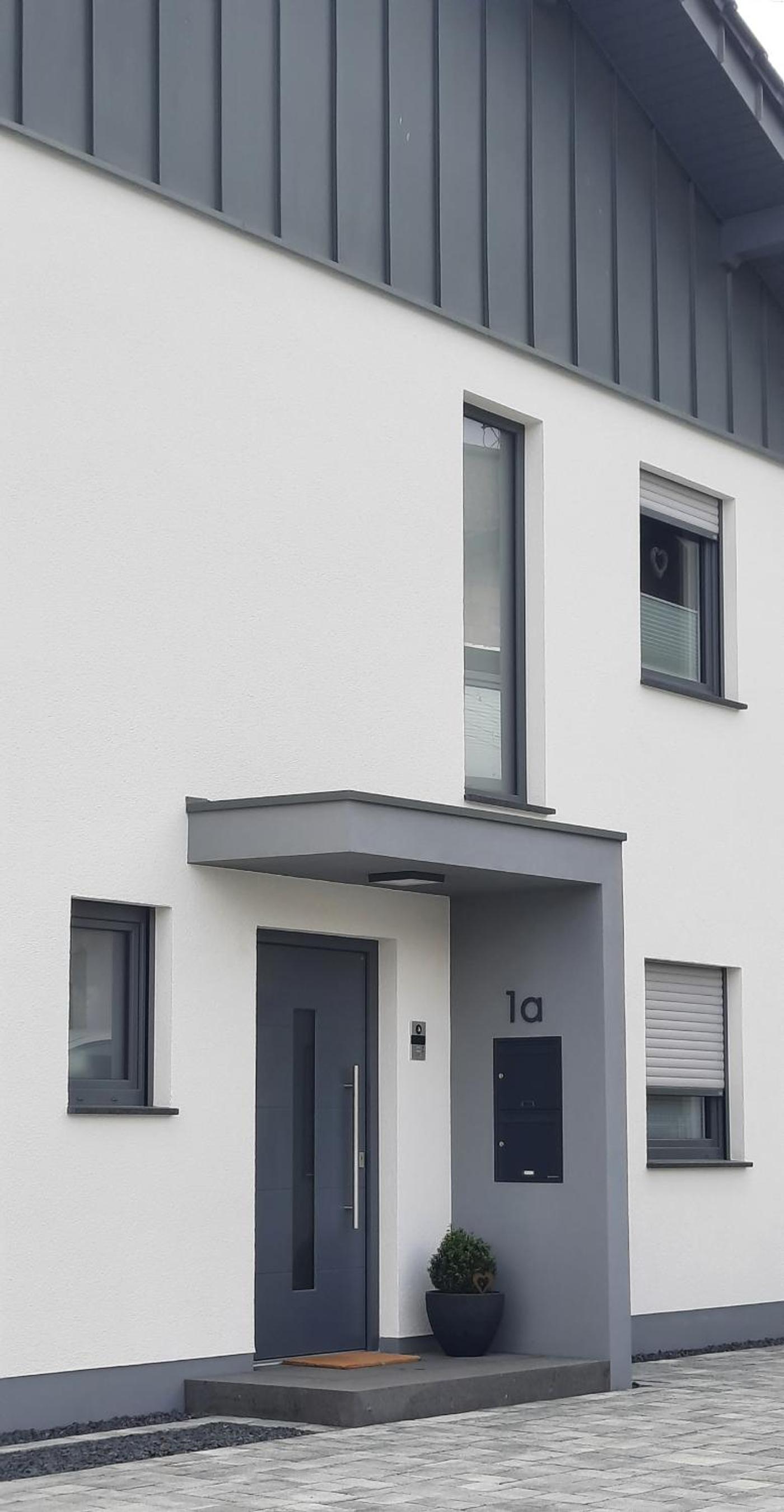Ferienwohnung Windhagen