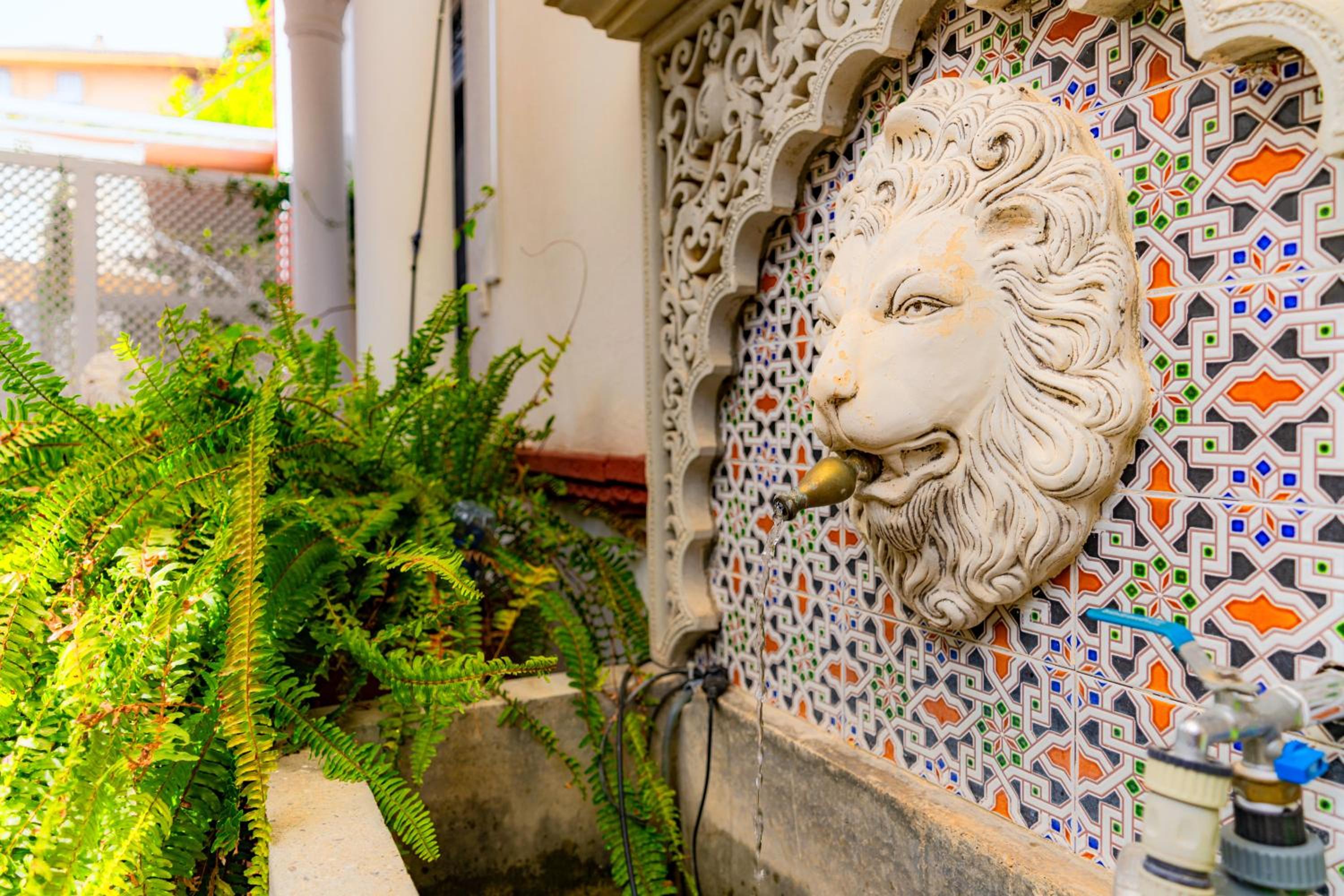 Casa la Fontana - Hostatel