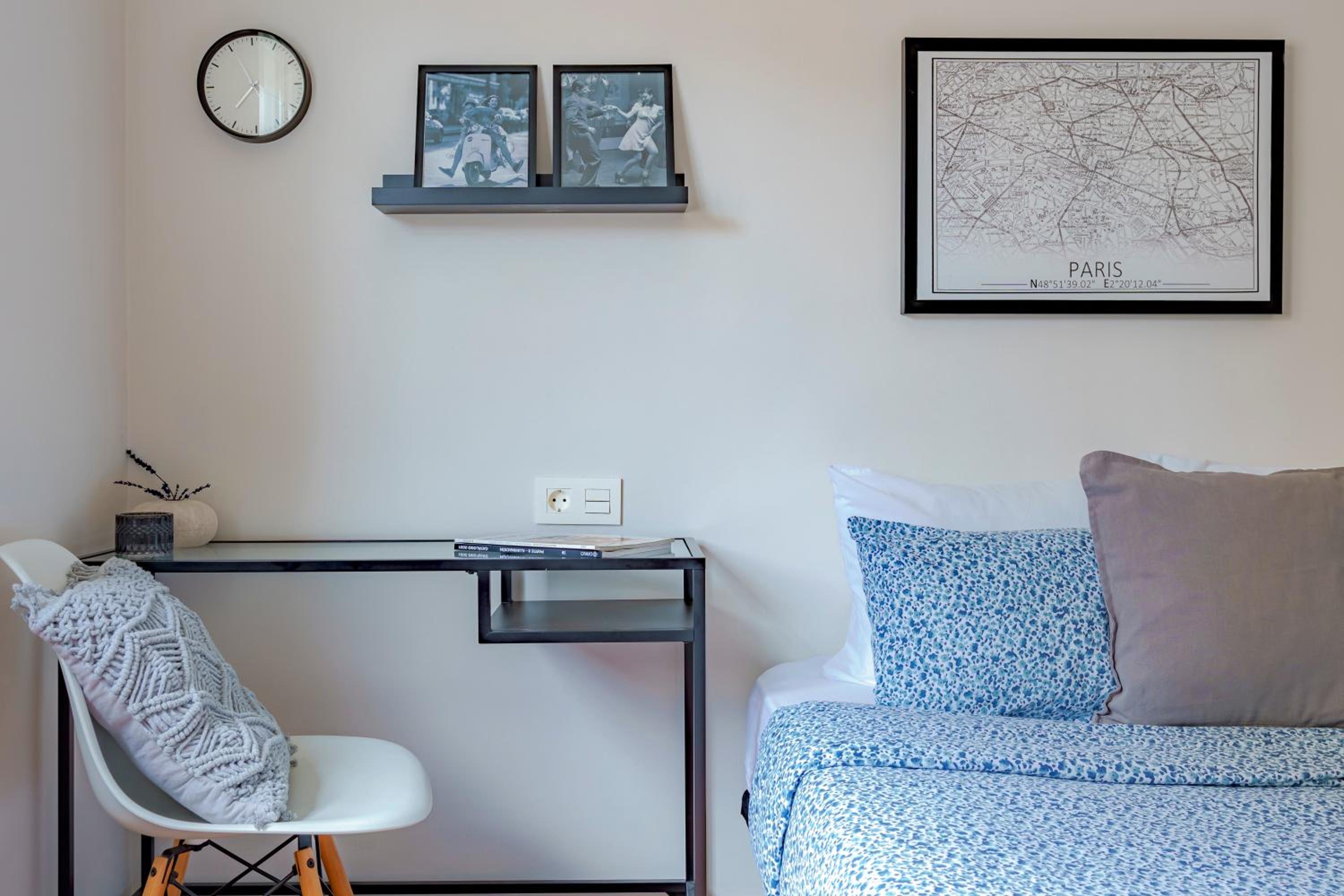 Casa la Fontana - Hostatel