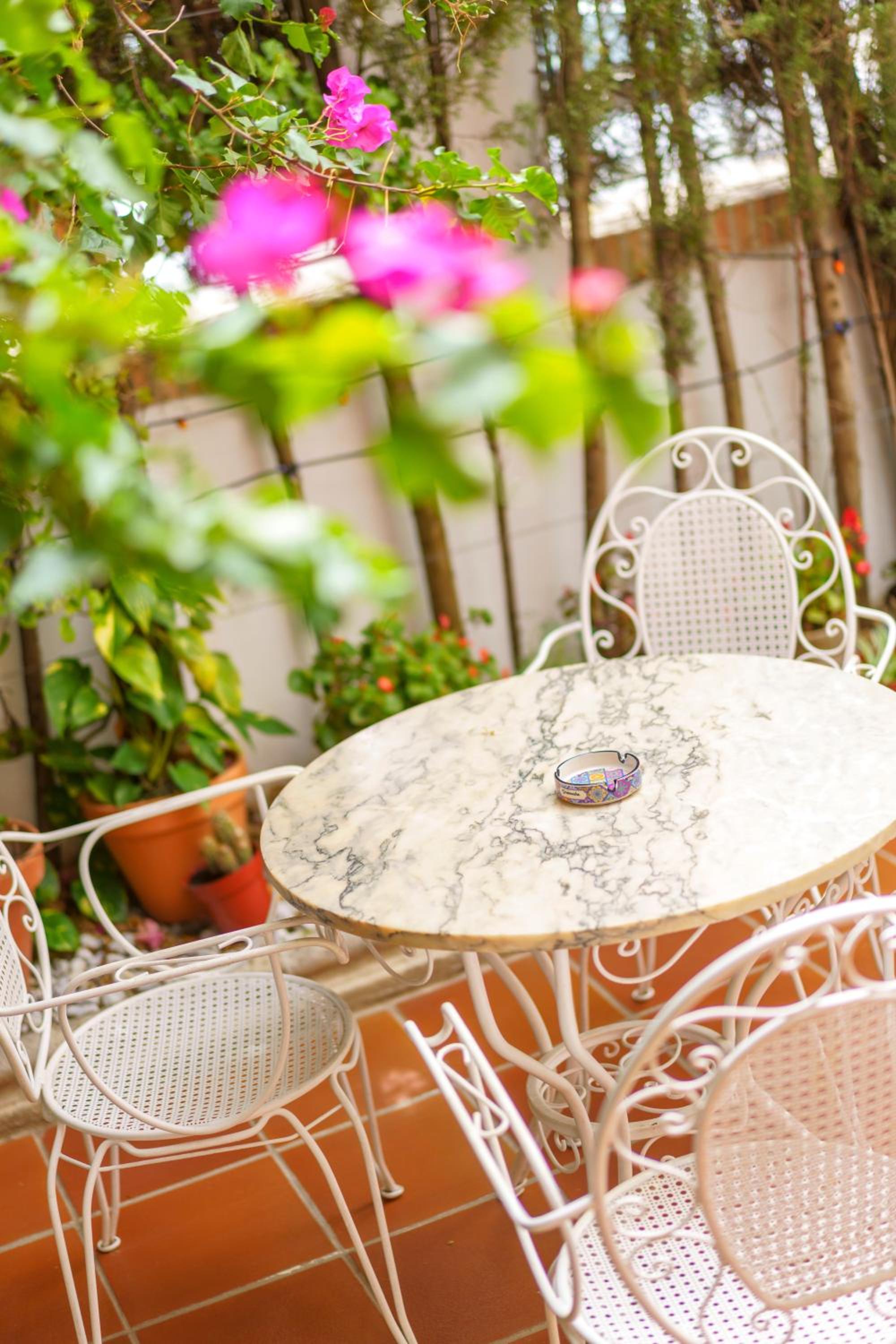 Casa la Fontana - Hostatel