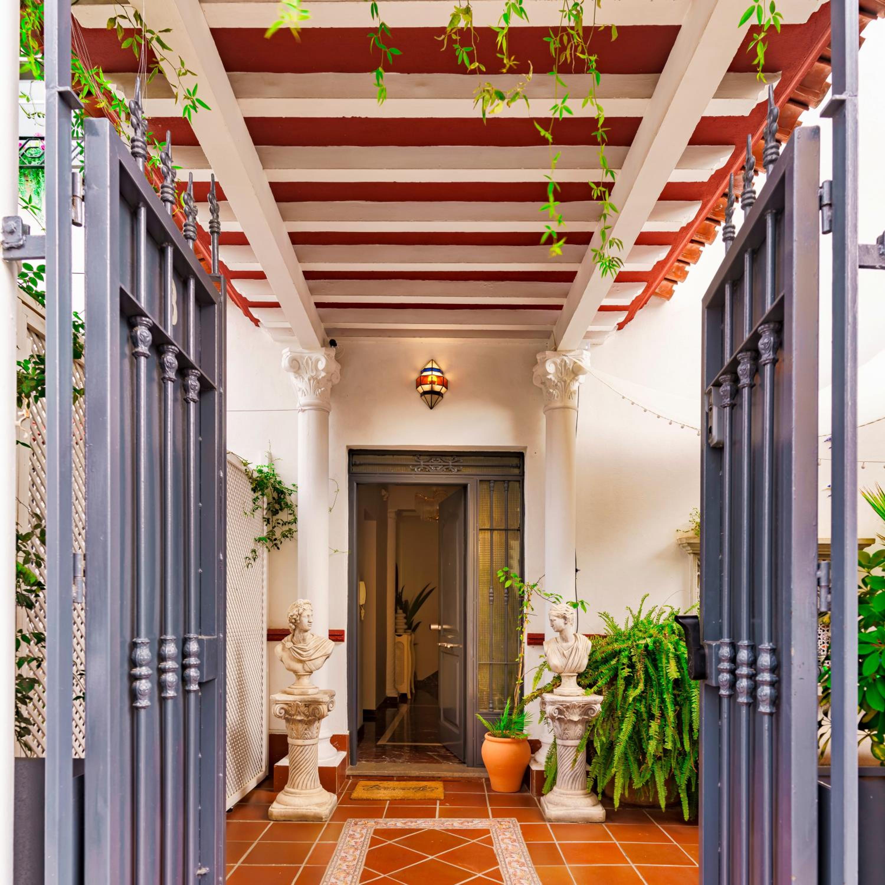 Casa la Fontana - Hostatel