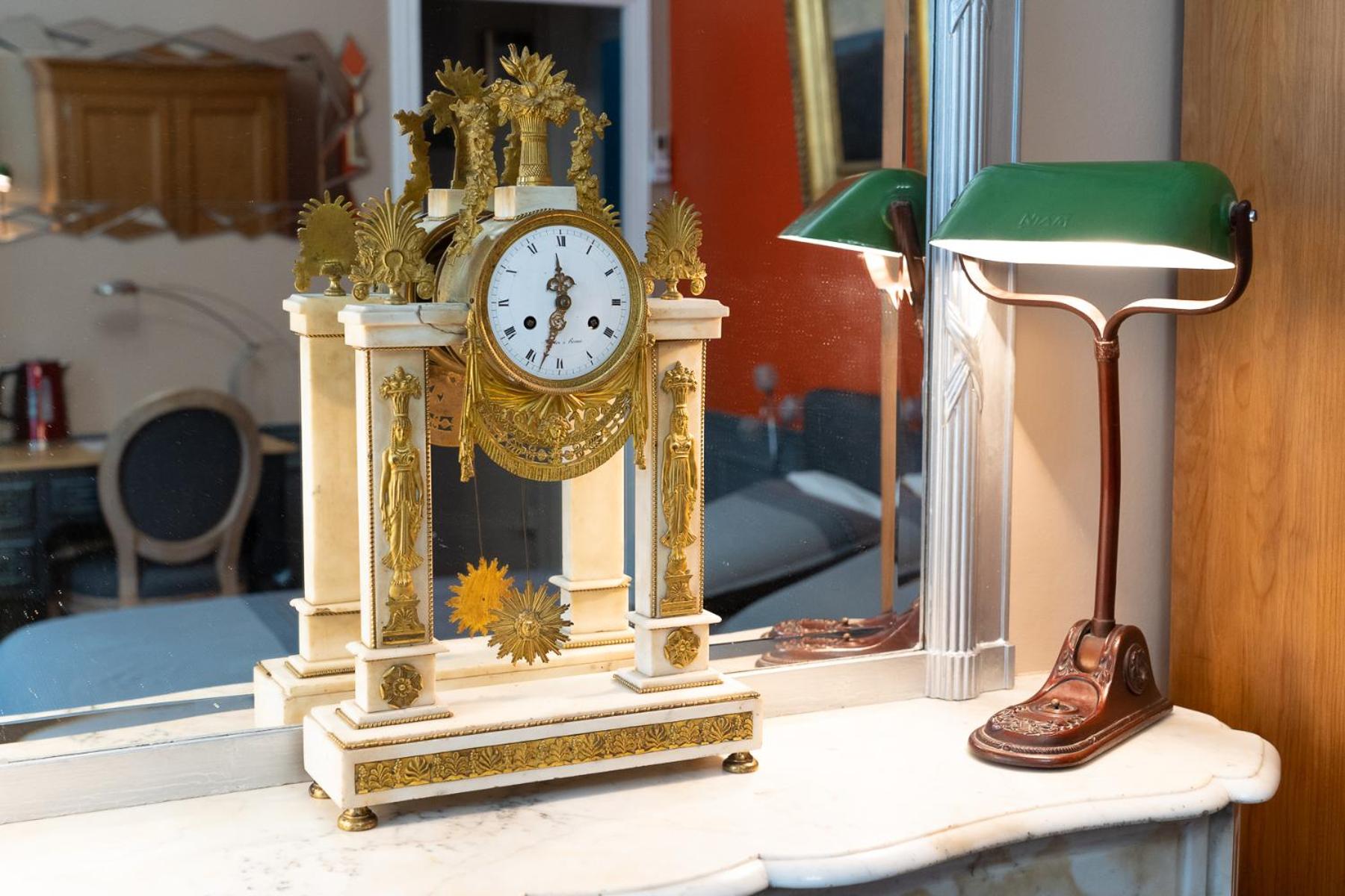 Demeure Belle Epoque view 4