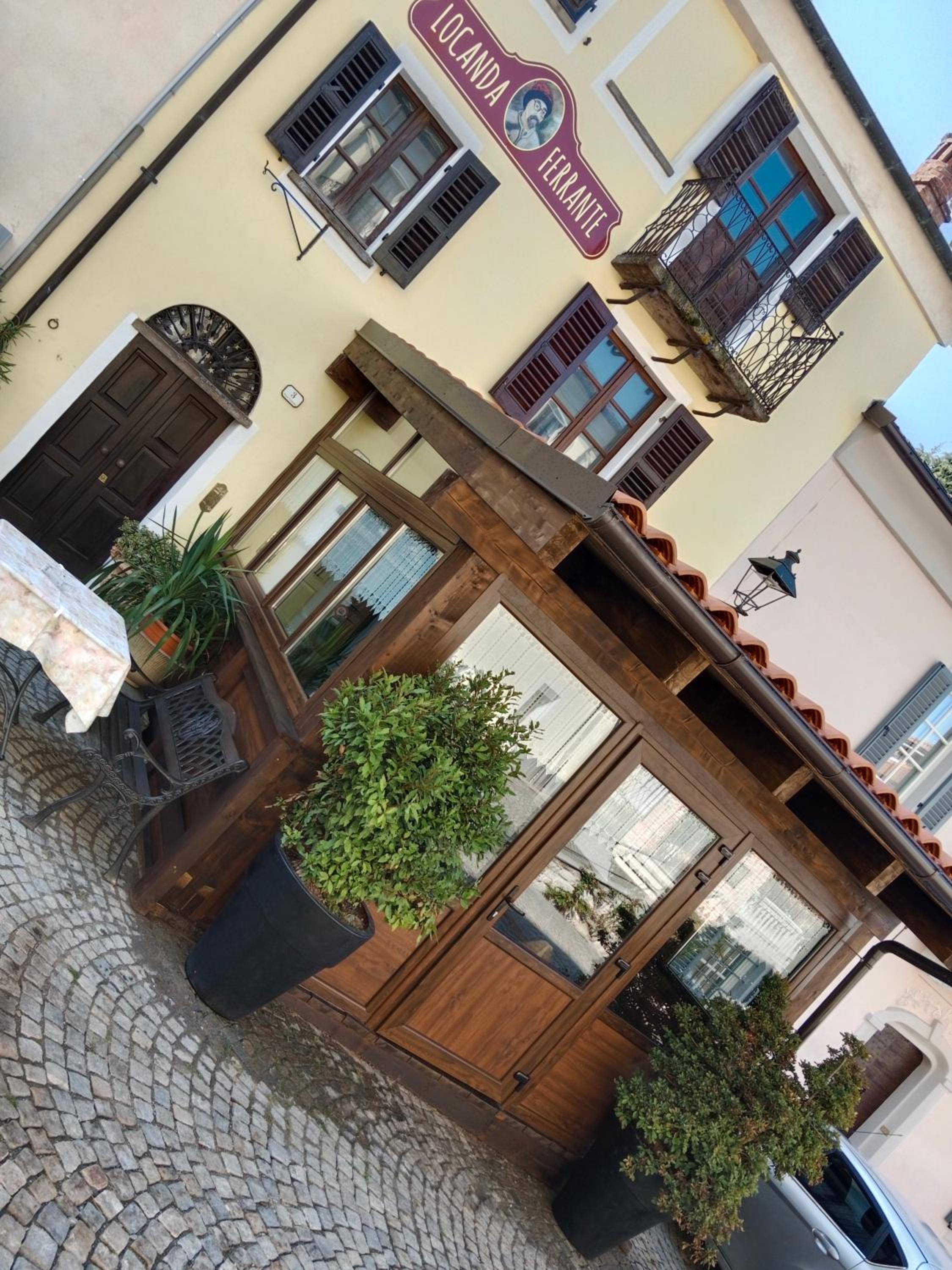 Locanda Ferrante