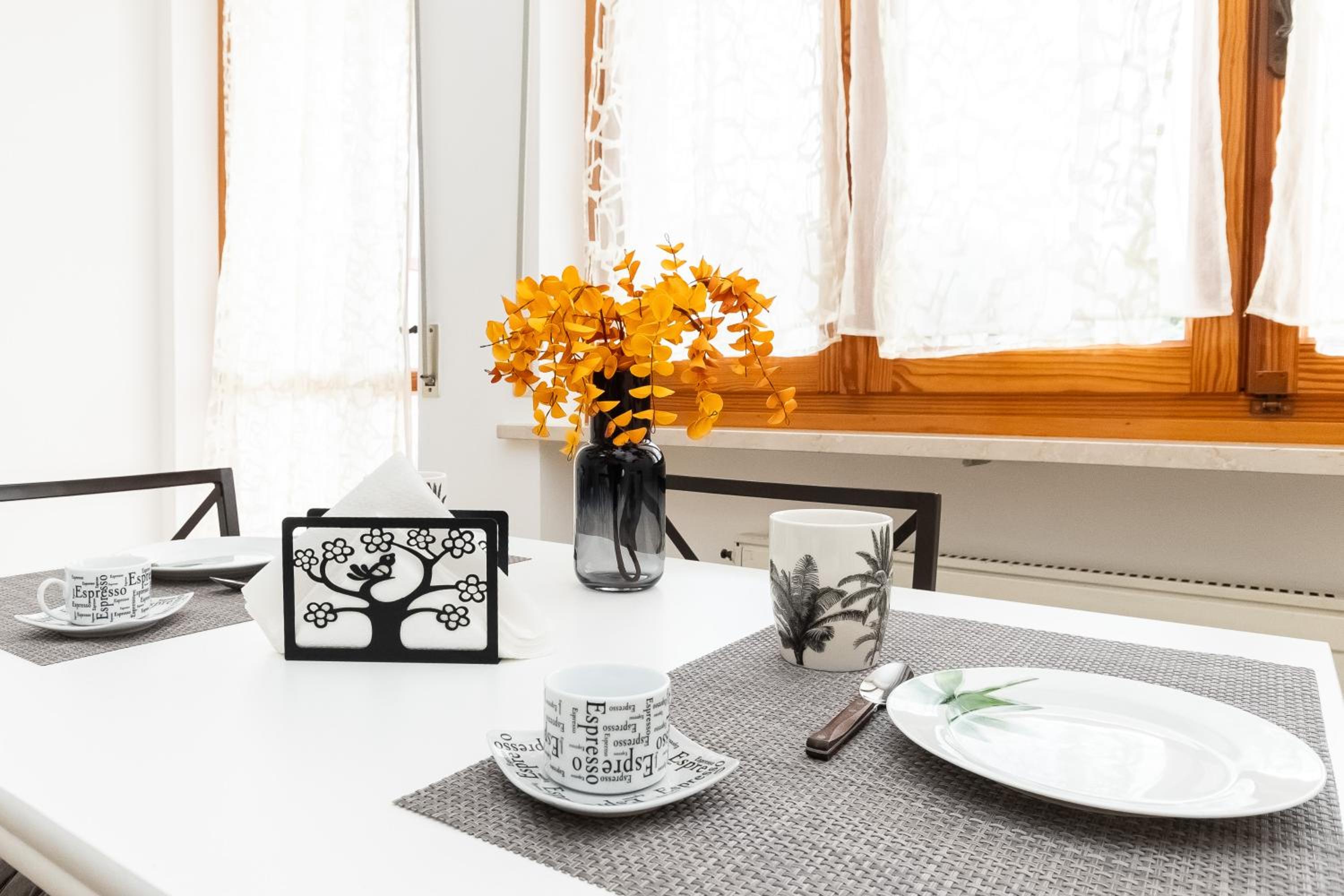 Vista Mare & 300mt da Spiaggia con FreeParking e AC