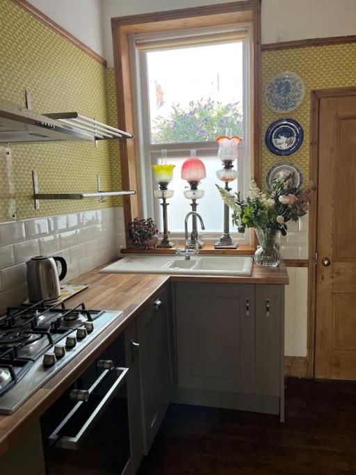 Stunning Whitley Bay apartment
