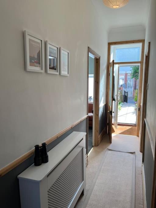 Stunning Whitley Bay apartment