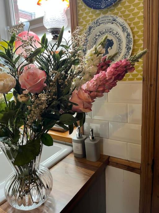 Stunning Whitley Bay apartment