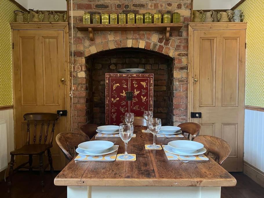 Stunning Whitley Bay apartment