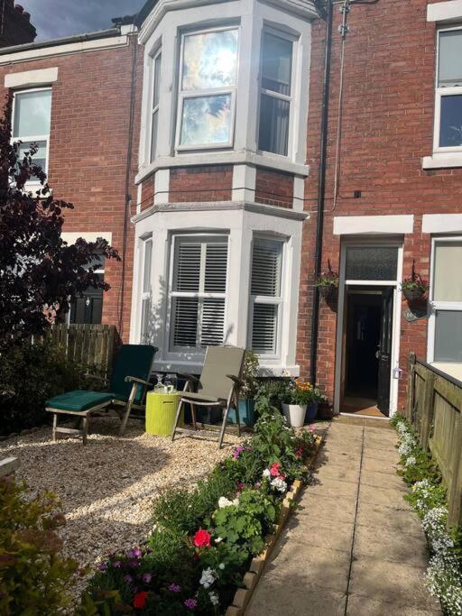 Stunning Whitley Bay apartment