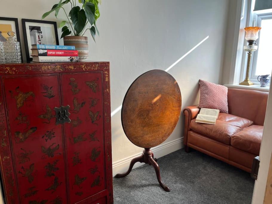 Stunning Whitley Bay apartment