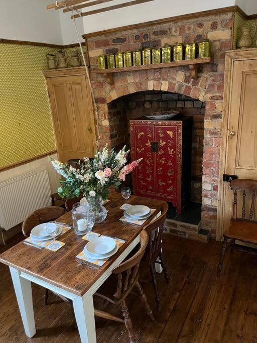 Stunning Whitley Bay apartment