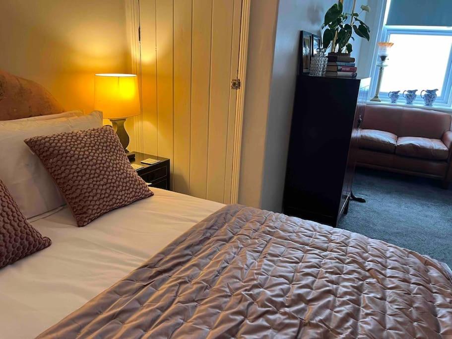 Stunning Whitley Bay apartment
