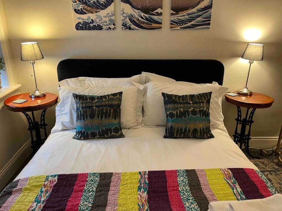 Stunning Whitley Bay apartment