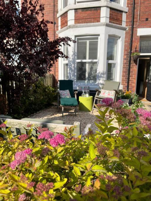 Stunning Whitley Bay apartment