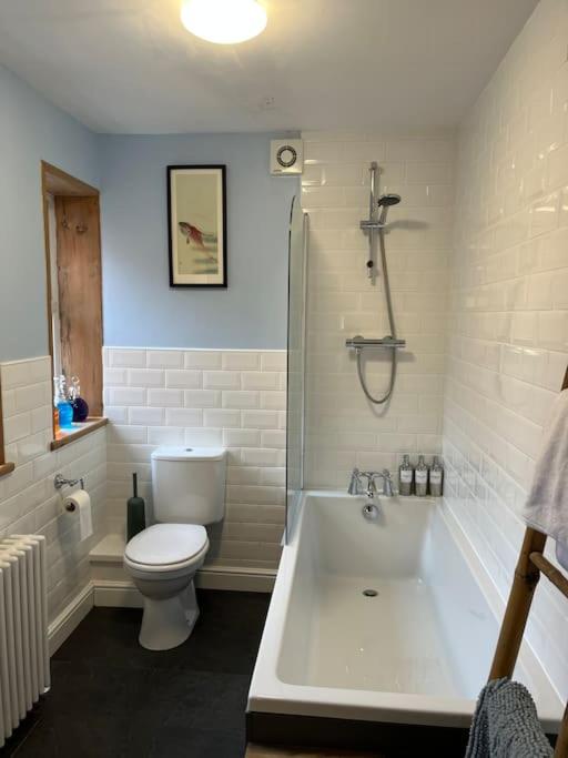 Stunning Whitley Bay apartment