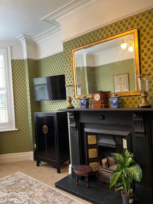 Stunning Whitley Bay apartment