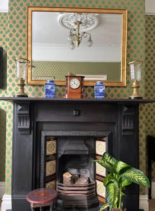 Stunning Whitley Bay apartment