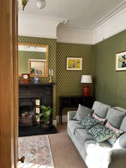 Stunning Whitley Bay apartment