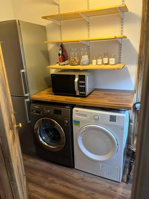 Stunning Whitley Bay apartment