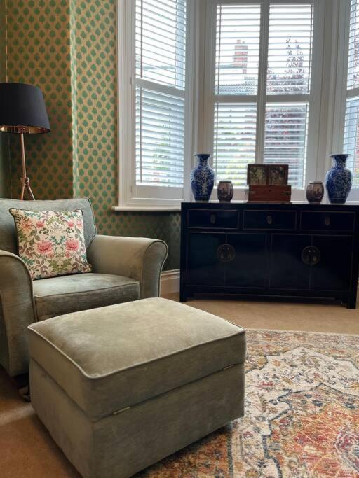 Stunning Whitley Bay apartment