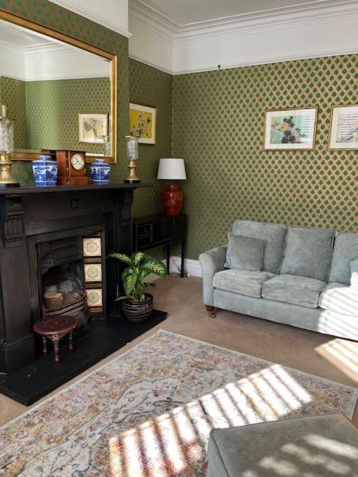 Stunning Whitley Bay apartment