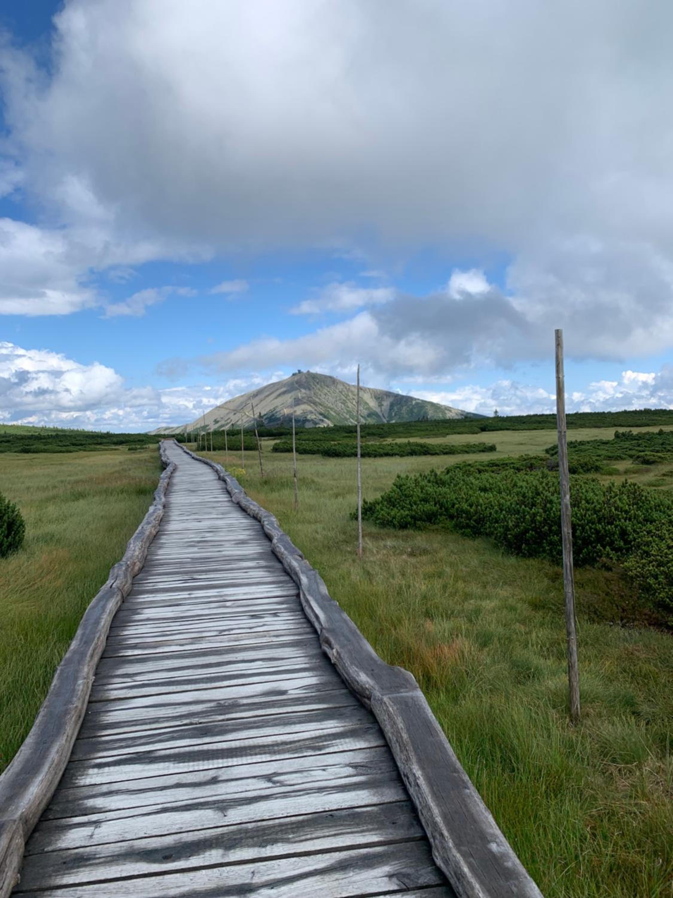 Hillpark Krkonoše