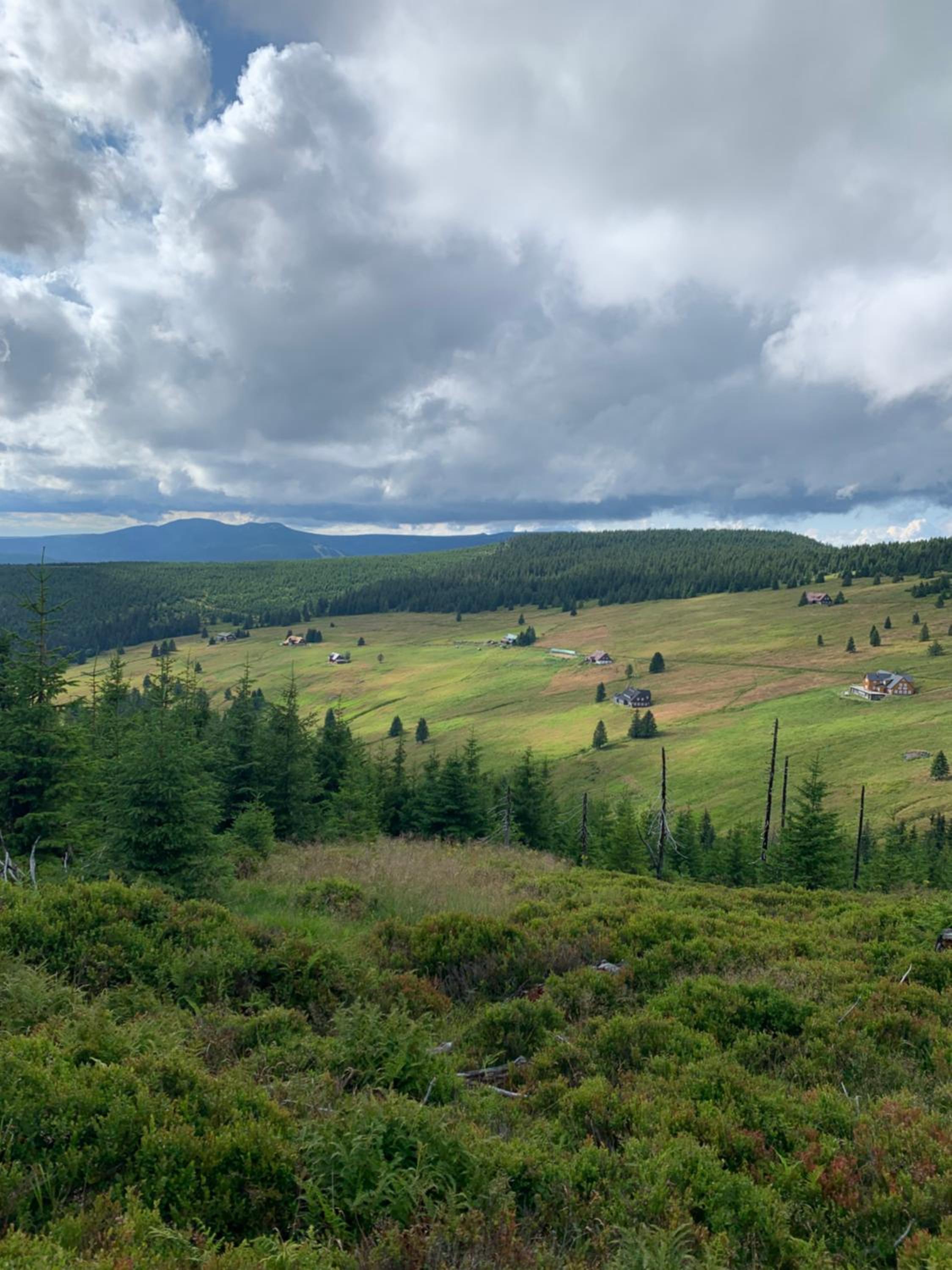 Hillpark Krkonoše