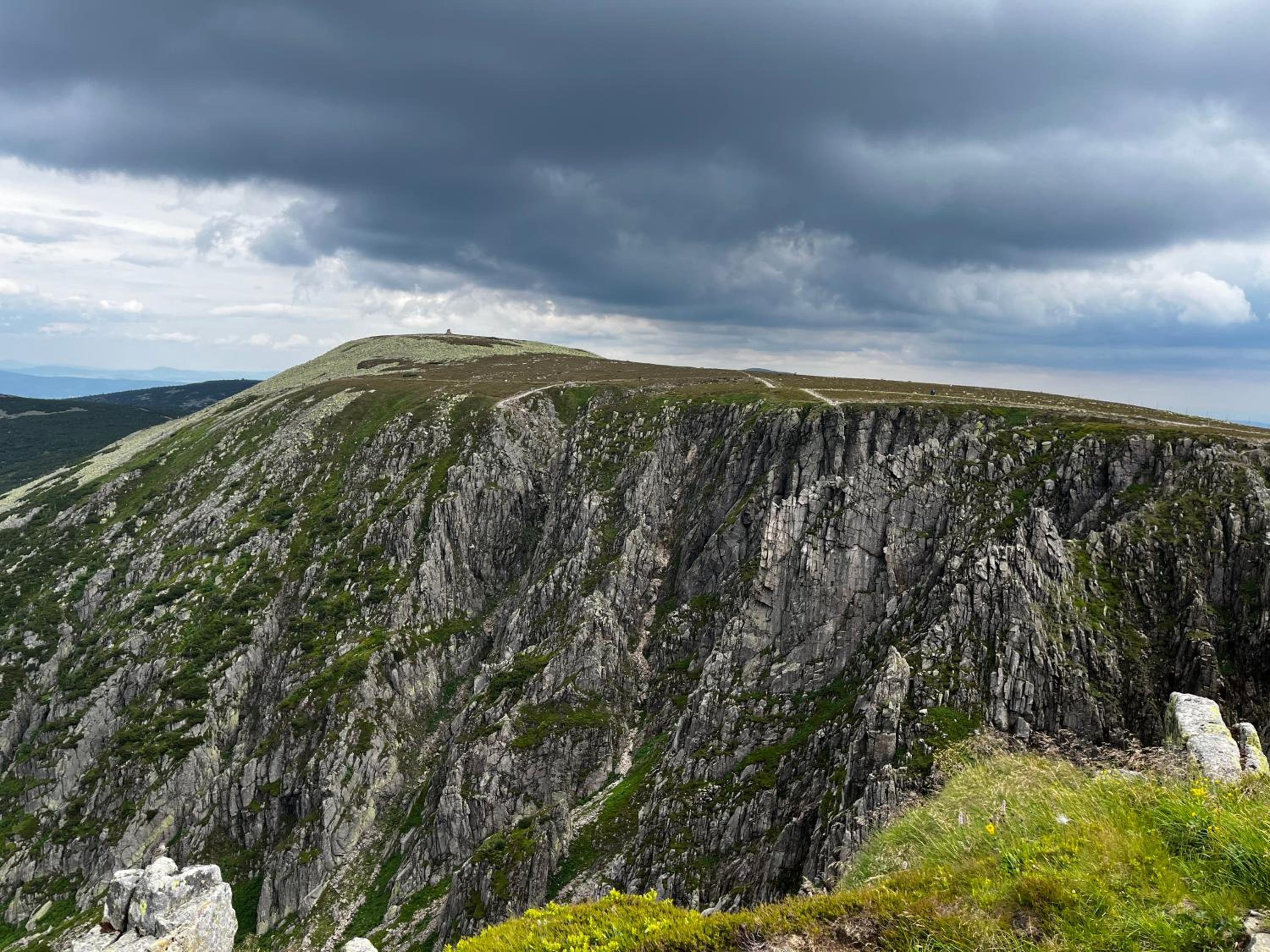 Hillpark Krkonoše