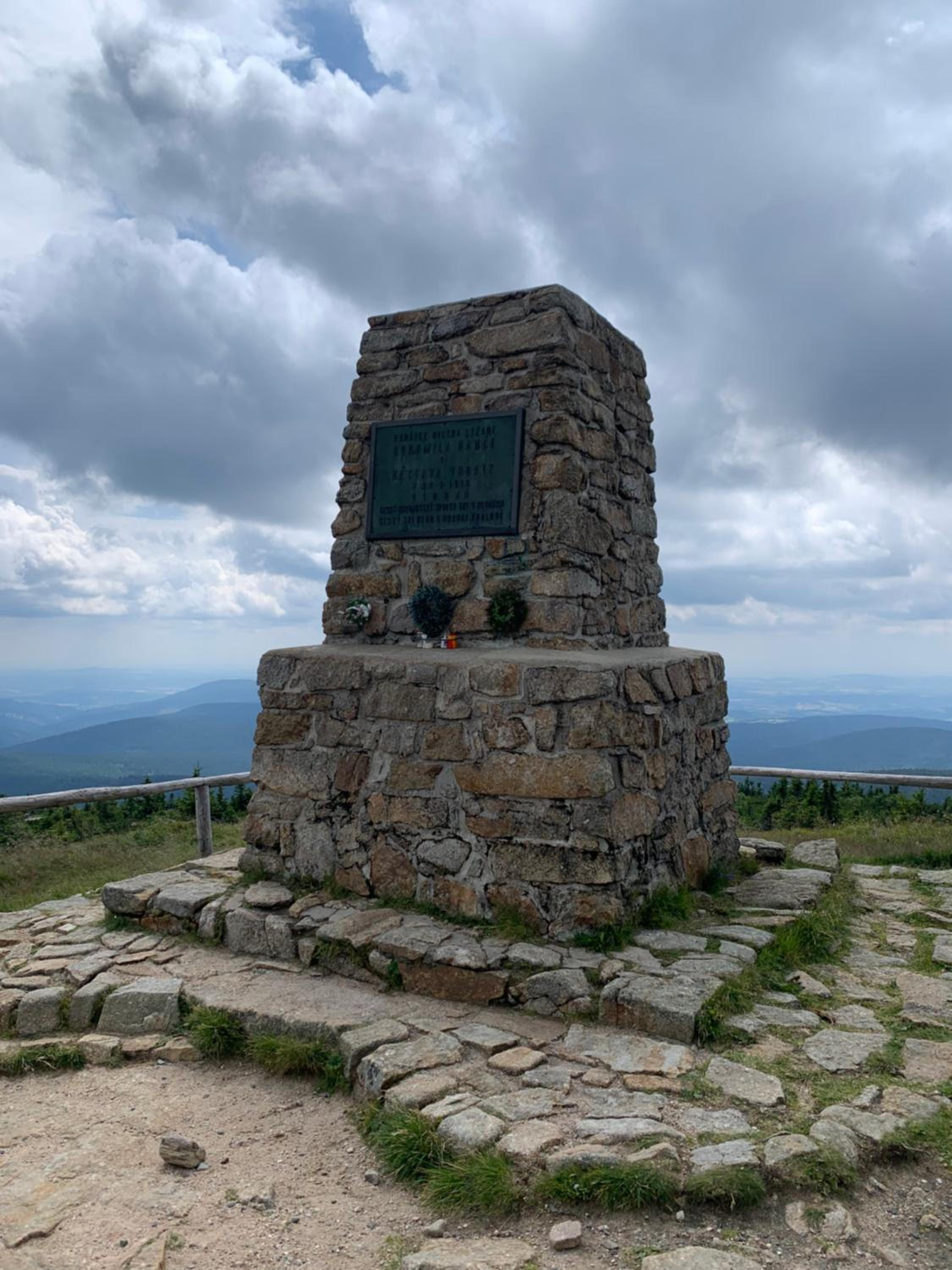 Hillpark Krkonoše